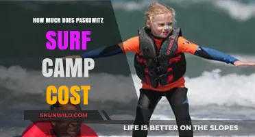 Paskowitz Surf Camp Pricing: What to Expect for Your Surfing Adventure