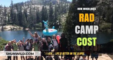 Rad Camp Cost Breakdown: What to Expect for Your Adventure