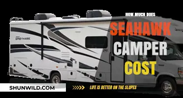 Seahawk Camper Cost: Pricing Guide for Adventure Enthusiasts
