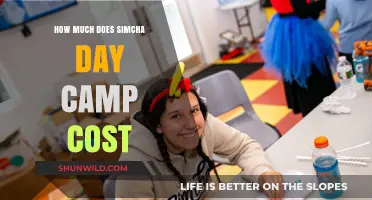 Simcha Day Camp Costs: Budgeting for Your Child's Summer Fun