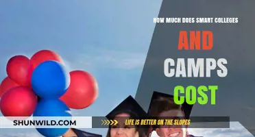 Smart Colleges and Camps: Understanding the Costs and Fees