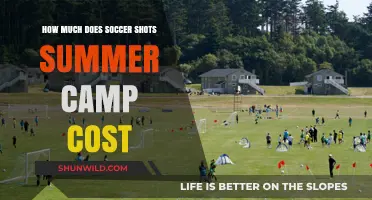 Soccer Shots Summer Camp Costs: What Parents Need to Know