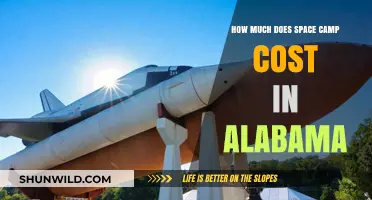 Exploring Space Camp Alabama: Costs and Budgeting Tips for Aspiring Astronauts