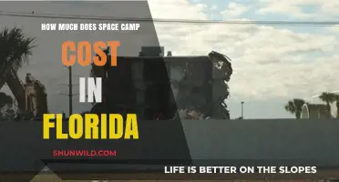 Exploring Space Camp Florida: Costs and Budgeting Tips for Aspiring Astronauts