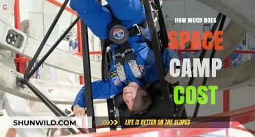 Exploring Space Camp Costs: What to Expect for Your Adventure