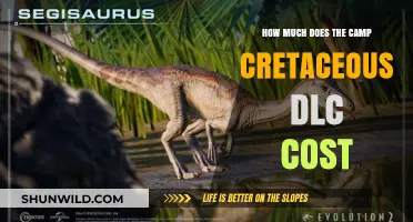 Camp Cretaceous DLC Price: How Much Does It Cost?