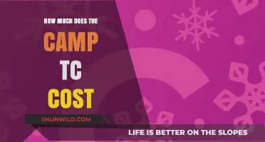 Camp TC Cost Breakdown: What to Expect for Your Investment