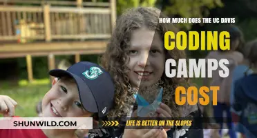 UC Davis Coding Camps Cost: Pricing Details and Value Breakdown