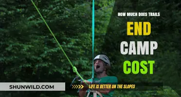 Trails End Camp Cost: Pricing Details and Value Breakdown