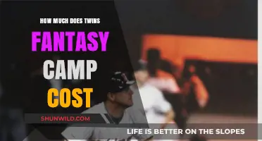 Twins Fantasy Camp Cost: Pricing Details and What’s Included