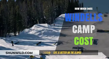 Windells Camp Cost Breakdown: Pricing, Packages, and Budget Tips