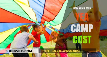 Yea Camp Cost Breakdown: Fees, Expenses, and Budgeting Tips