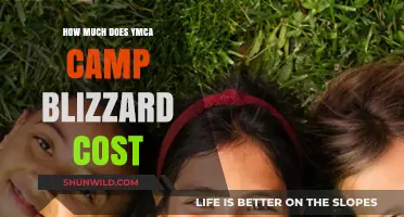 YMCA Camp Blizzard Cost: Affordable Winter Adventure Pricing Guide