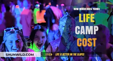 Young Life Camp Costs: Budgeting for an Unforgettable Experience