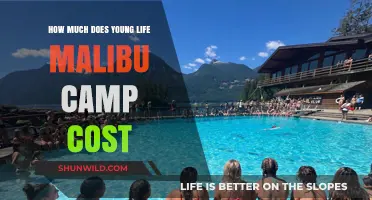 Young Life Malibu Camp Costs: What to Expect for Your Teen