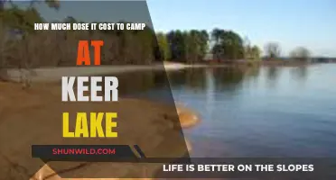 Keer Lake Camping Costs: Budget-Friendly Adventure Guide