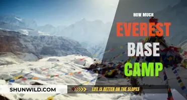 Everest Base Camp Trek Cost: Budgeting for Your Himalayan Adventure