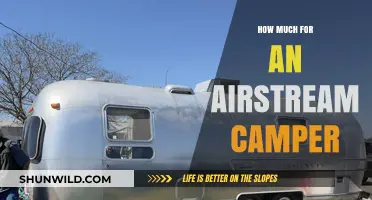 Airstream Camper Cost: Budgeting for Your Dream Mobile Adventure