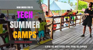 Affordable Florida Tech Summer Camps: Costs and Registration Details