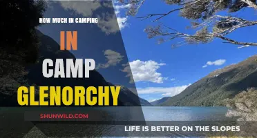 Camp Glenorchy Costs: Affordable Eco-Friendly Camping Experience in New Zealand