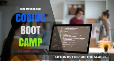UNH Coding Boot Camp Cost: Is It Worth the Investment?
