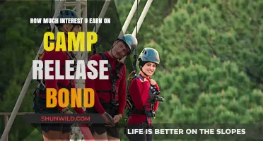 Maximizing Your Camp Release Bond: Understanding Interest Earnings Potential
