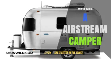 Exploring Airstream Camper Costs: Budgeting for Your Dream Mobile Home