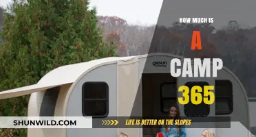 Exploring the Cost of Camp 365: A Comprehensive Pricing Guide