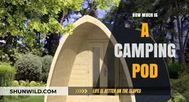 Exploring Camping Pod Costs: Affordable Outdoor Living Solutions Revealed