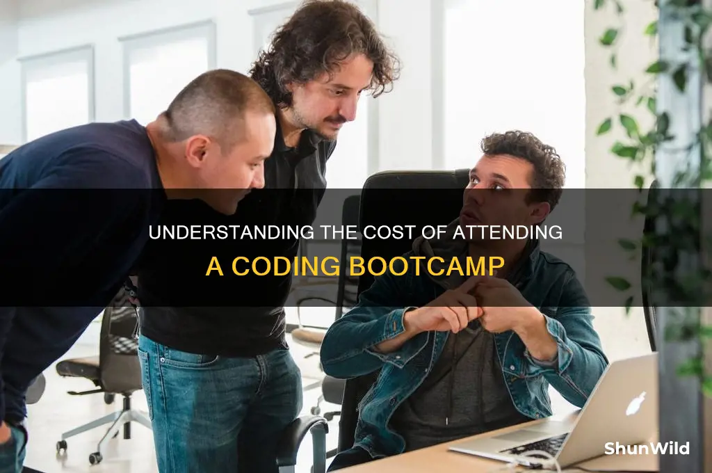 how much is a code camp