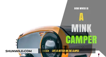 Mink Camper Cost: Exploring the Price of Luxury on Wheels