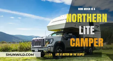 Discover the Cost of a Northern Lite Camper: A Comprehensive Guide