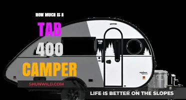 Tab 400 Camper Price Guide: What You Need to Know