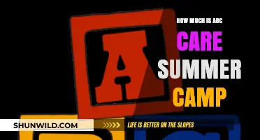 ABC Care Summer Camp Costs: Affordable Fun for Kids This Season