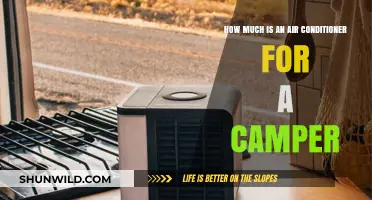Affordable Camper Air Conditioner Options: Cost and Buying Guide