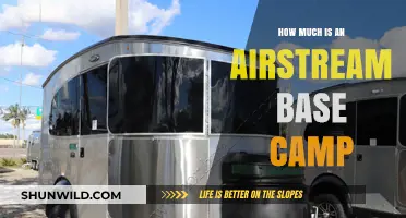 Airstream Base Camp Price Guide: Cost Breakdown and Budget Tips
