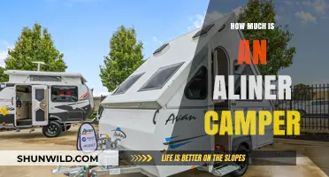 Discover the Cost of an Aliner Camper: Pricing Guide