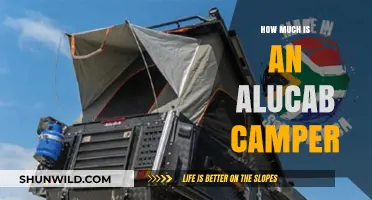 Exploring Alucab Camper Costs: A Comprehensive Price Breakdown Guide
