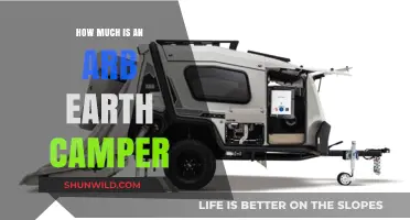 Exploring the Cost of an Arb Earth Camper: A Comprehensive Guide