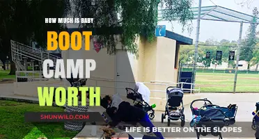 Is Baby Boot Camp Worth the Investment? A Parent's Guide