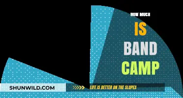 How Much Does Band Camp Cost? A Comprehensive Pricing Guide
