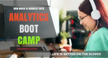 Berkeley Data Analytics Boot Camp Cost: What to Expect