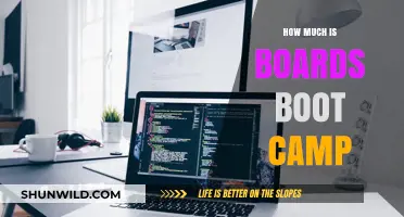 Boards Boot Camp Cost: What to Expect for Your Investment
