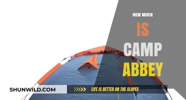 Camp Abbey Cost: Unveiling the Price of This Exclusive Retreat