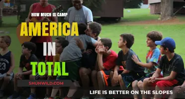 Total Cost Breakdown: Camp America Expenses and Budgeting Tips
