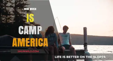 Camp America Costs: Budgeting for Your Summer Adventure Abroad