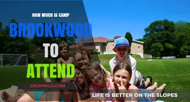 Camp Brookwood Cost: What to Expect for Attendance Fees