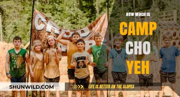 Discover Camp Cho Yeh's Cost: A Comprehensive Pricing Guide