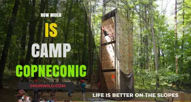 Camp Copneconic Cost: Affordable Summer Adventure for Kids & Teens