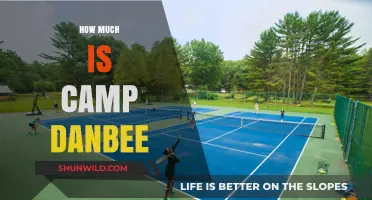 Discover Camp Danbee's Cost: A Comprehensive Pricing Guide for Parents